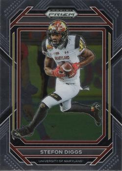 Stefon Diggs