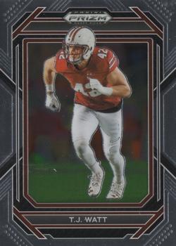 T.J. Watt