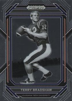 Terry Bradshaw