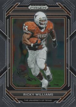 Ricky Williams
