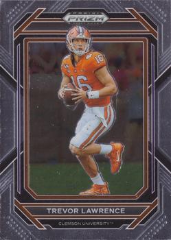 Trevor Lawrence