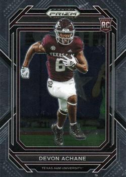 De'Von Achane
