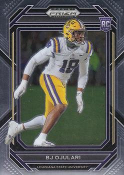 #165 BJ Ojulari