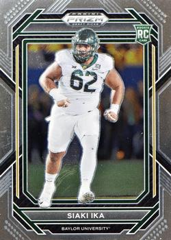 Siaki Ika