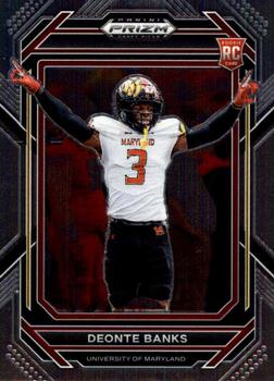 Deonte Banks
