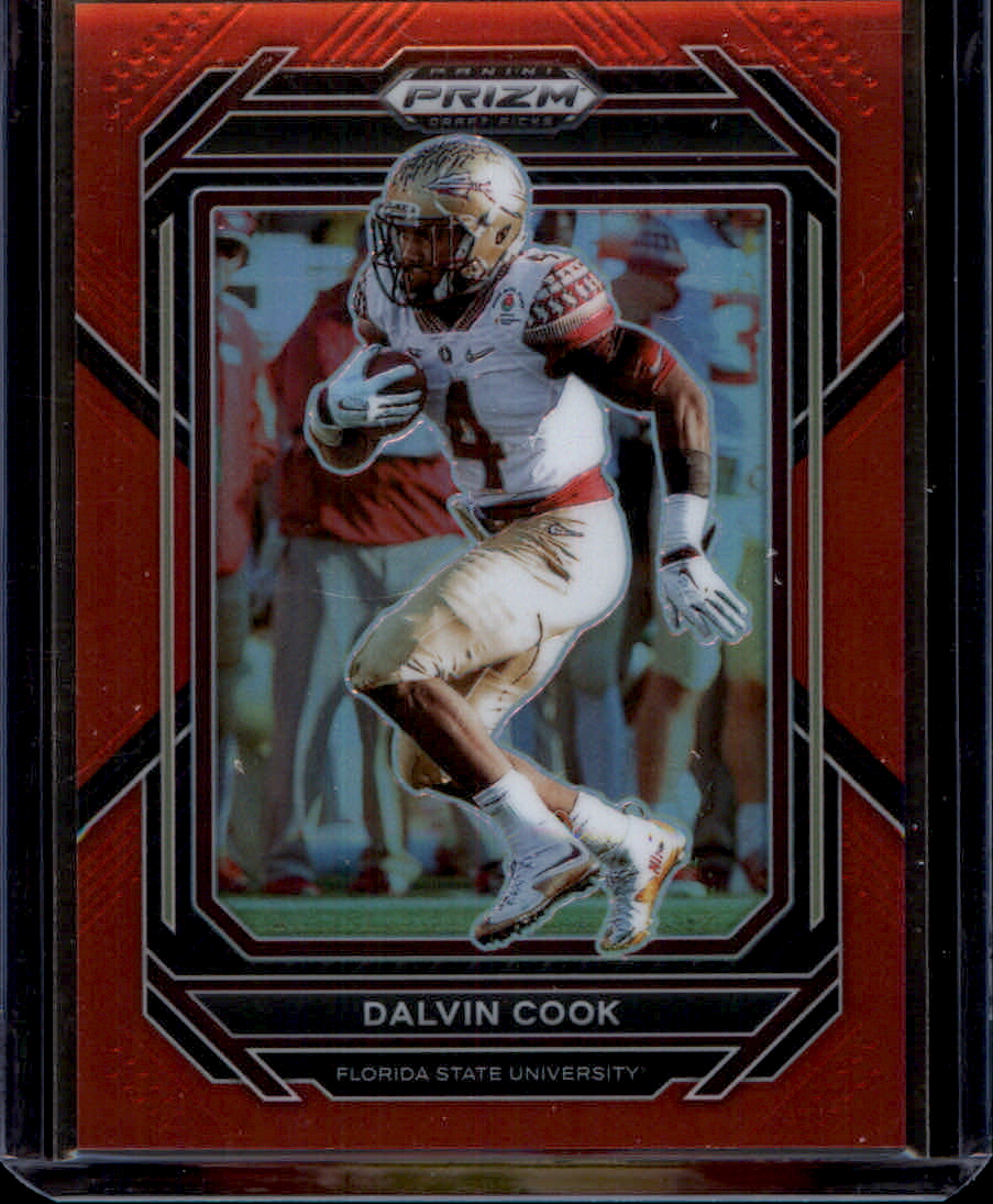 Dalvin Cook
