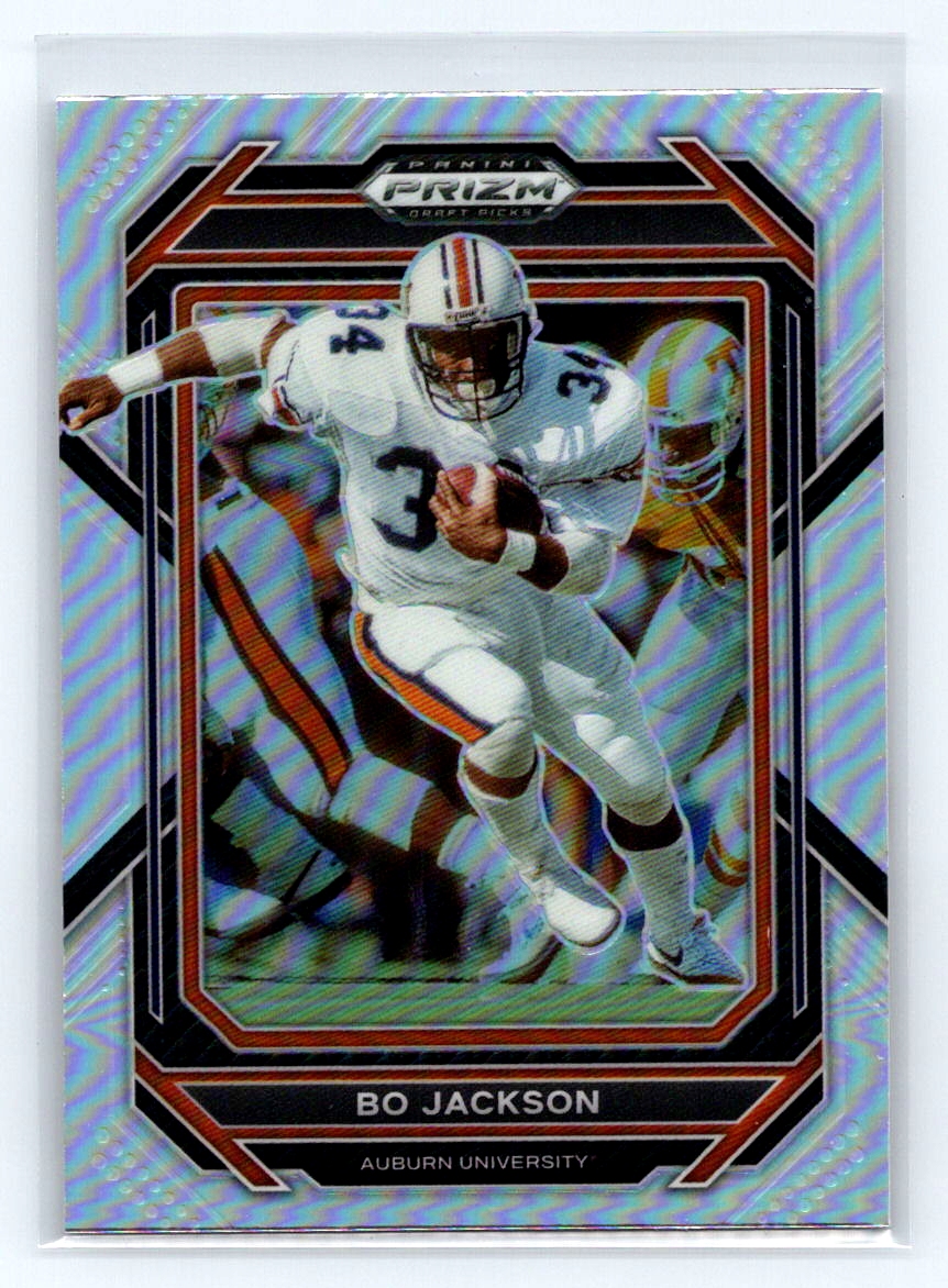 Bo Jackson