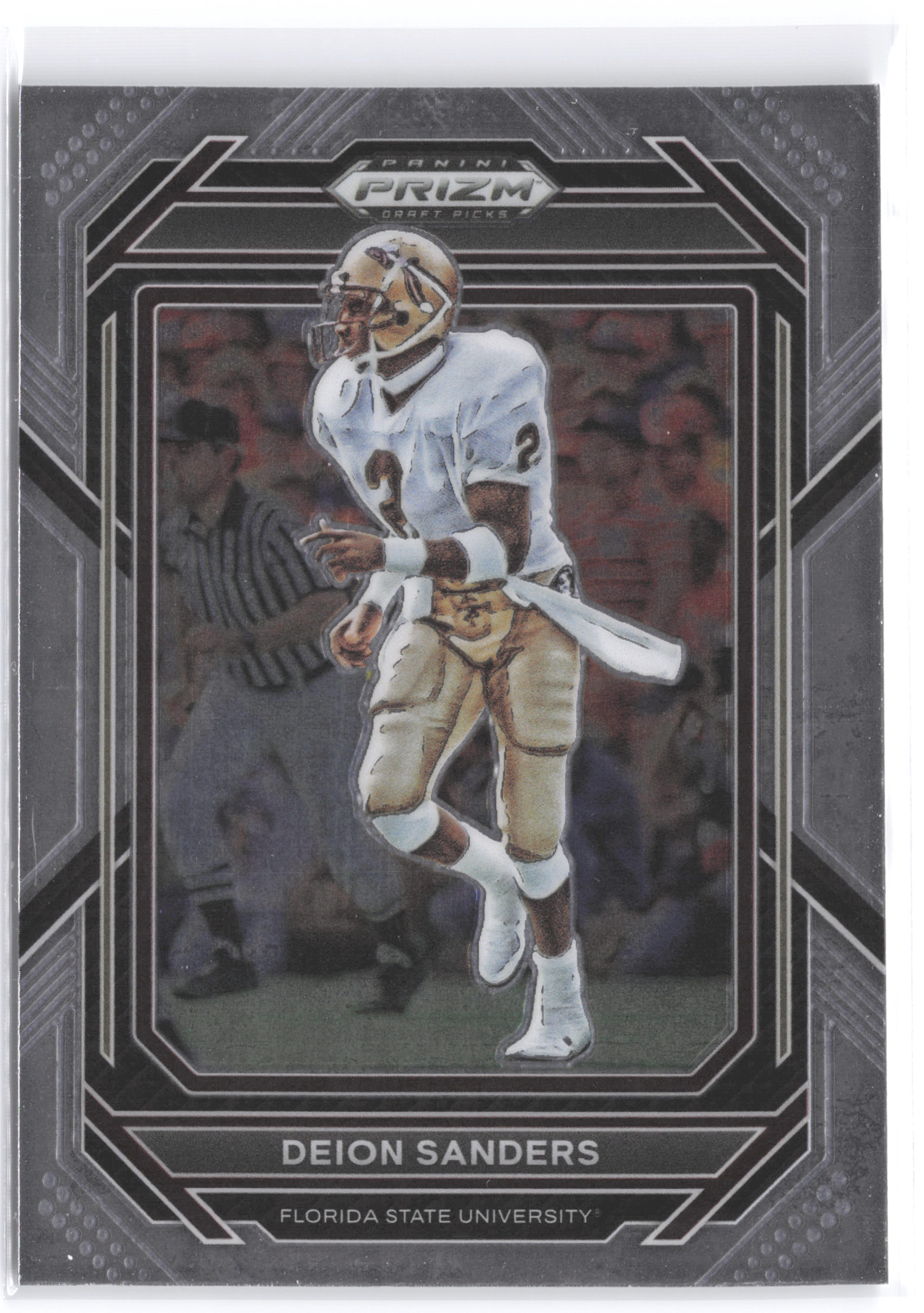 Deion Sanders