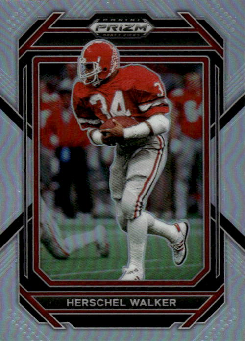 Herschel Walker