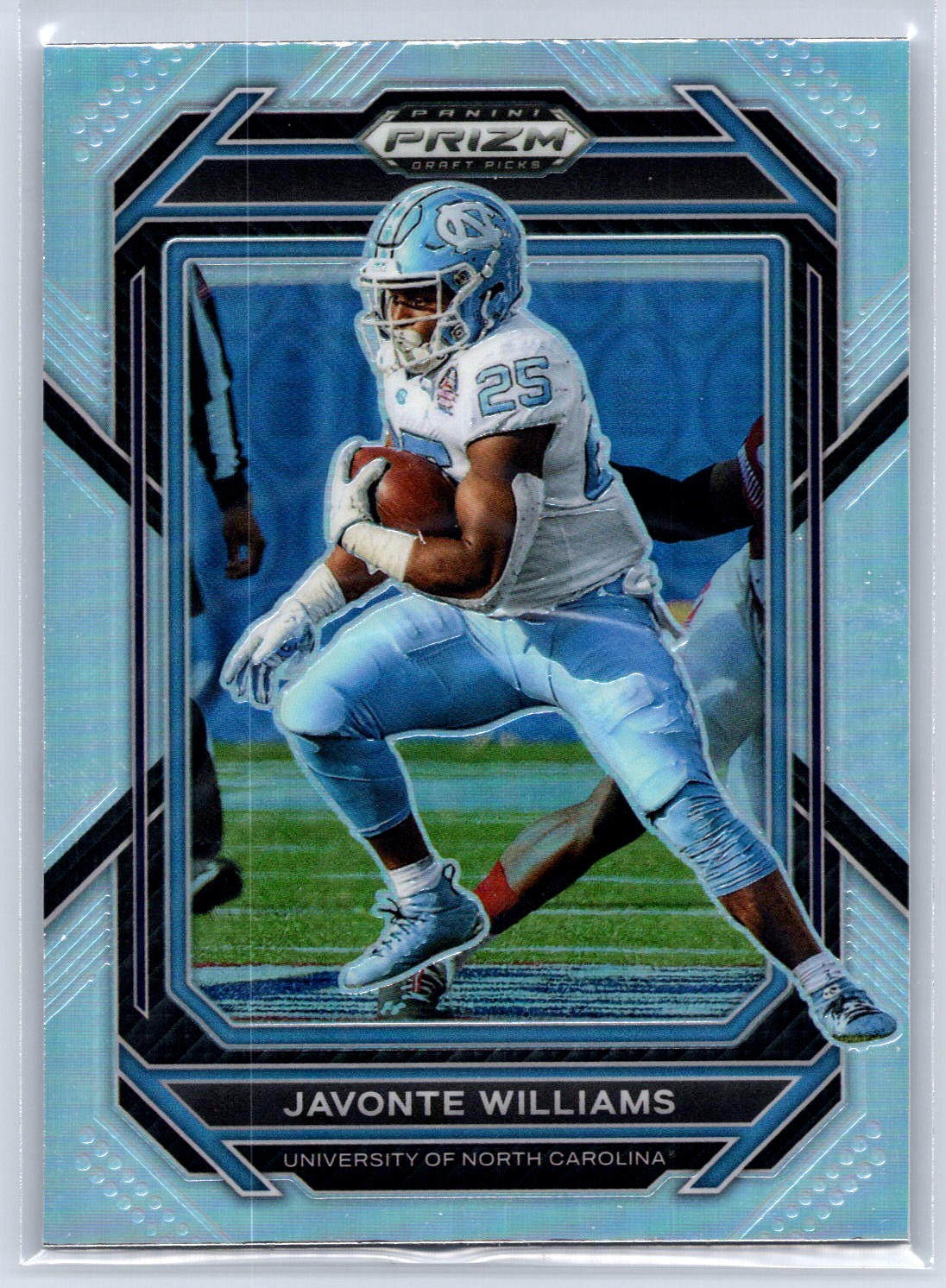 Javonte Williams