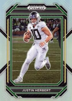 Justin Herbert