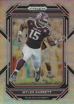 Myles Garrett