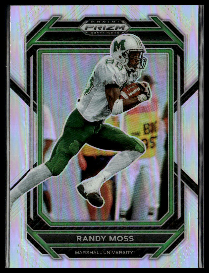 Randy Moss