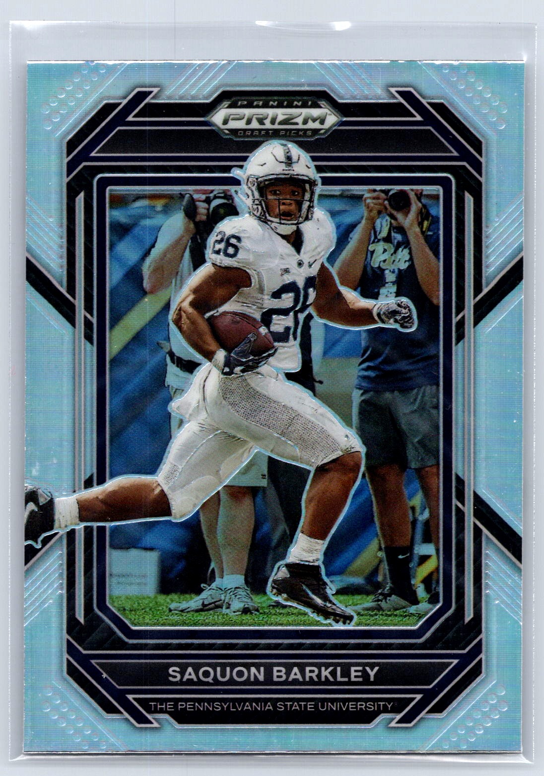 Saquon Barkley