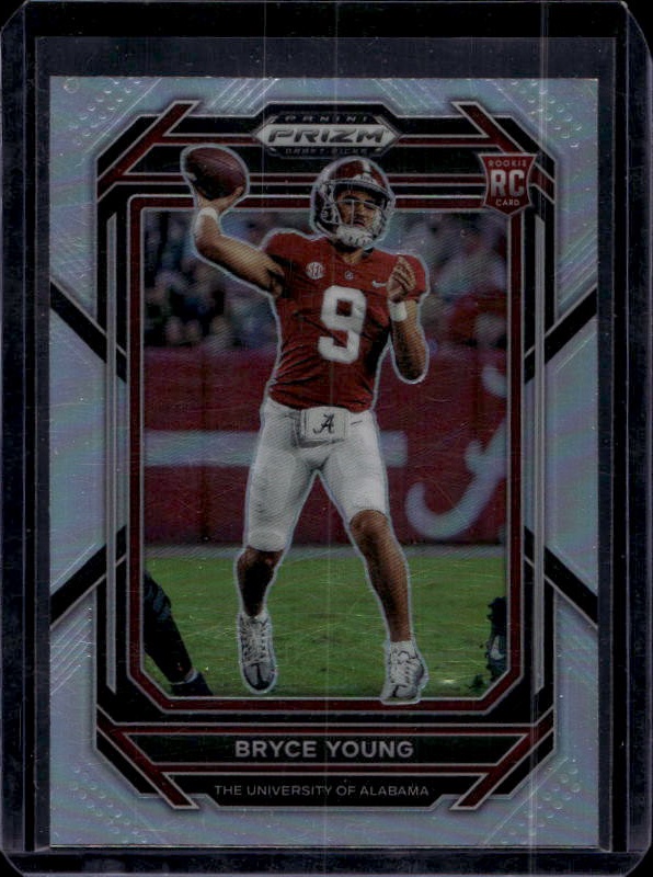 Bryce Young