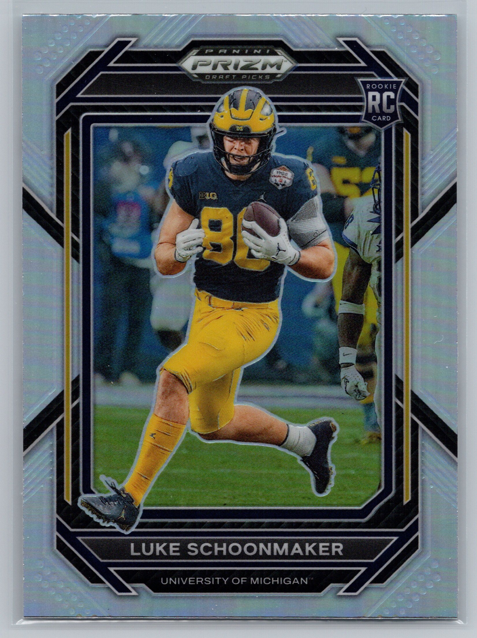 Luke Schoonmaker