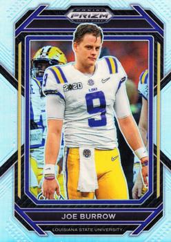 Joe Burrow