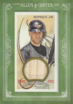 Cal Ripken Jr.