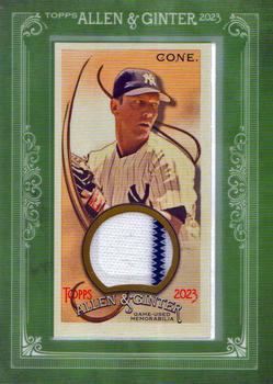 David Cone