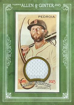 Dustin Pedroia