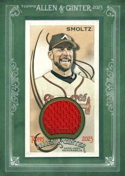 John Smoltz