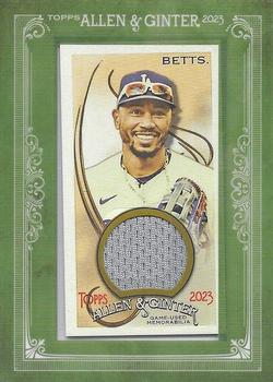 Mookie Betts
