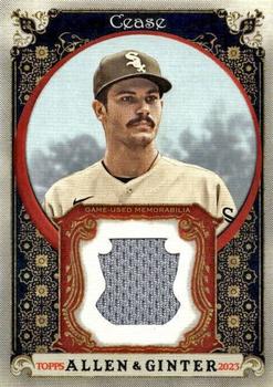 Dylan Cease