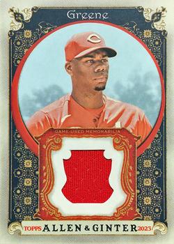 Hunter Greene