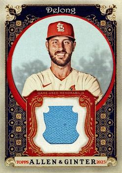 Paul DeJong