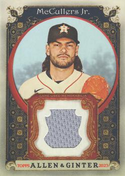 Lance McCullers Jr.