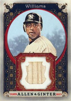 Bernie Williams