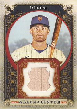 Brandon Nimmo