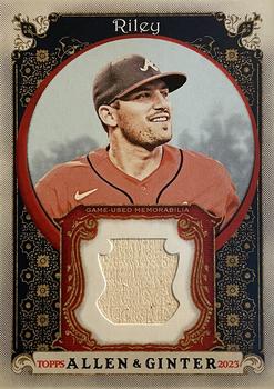 Austin Riley