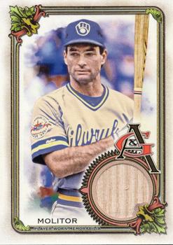 Paul Molitor