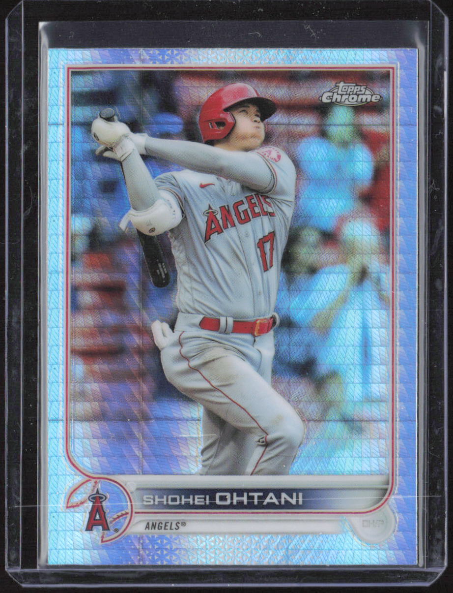Shohei Ohtani
