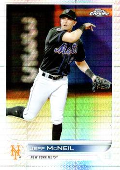 Jeff McNeil