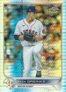 Zack Greinke