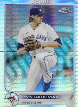 Kevin Gausman