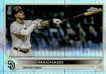 Manny Machado