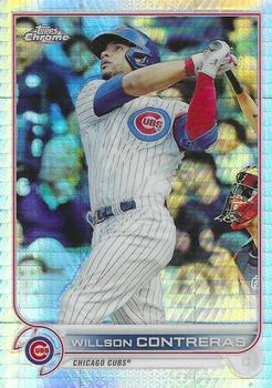 Willson Contreras
