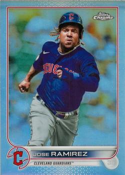 Jose Ramirez