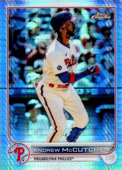 Andrew McCutchen
