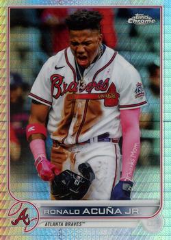 Ronald Acuña Jr.
