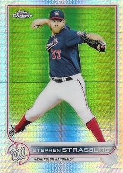 Stephen Strasburg
