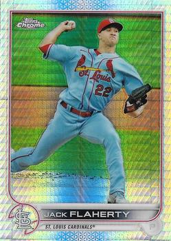 #195 Jack Flaherty