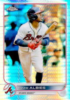 Ozzie Albies