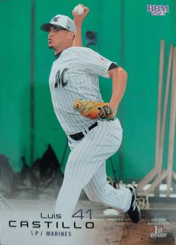 Luis Castillo