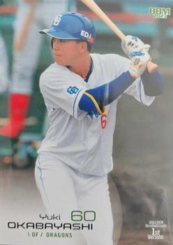 Yuki Okabayashi