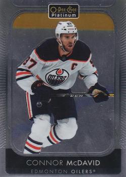 Connor McDavid