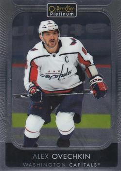 Alex Ovechkin